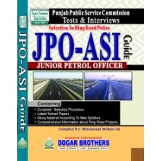 JPO- ASI GUIDE
